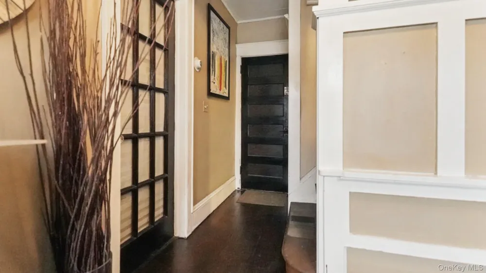 22 Mount Joy Place New Rochelle, NY 10801