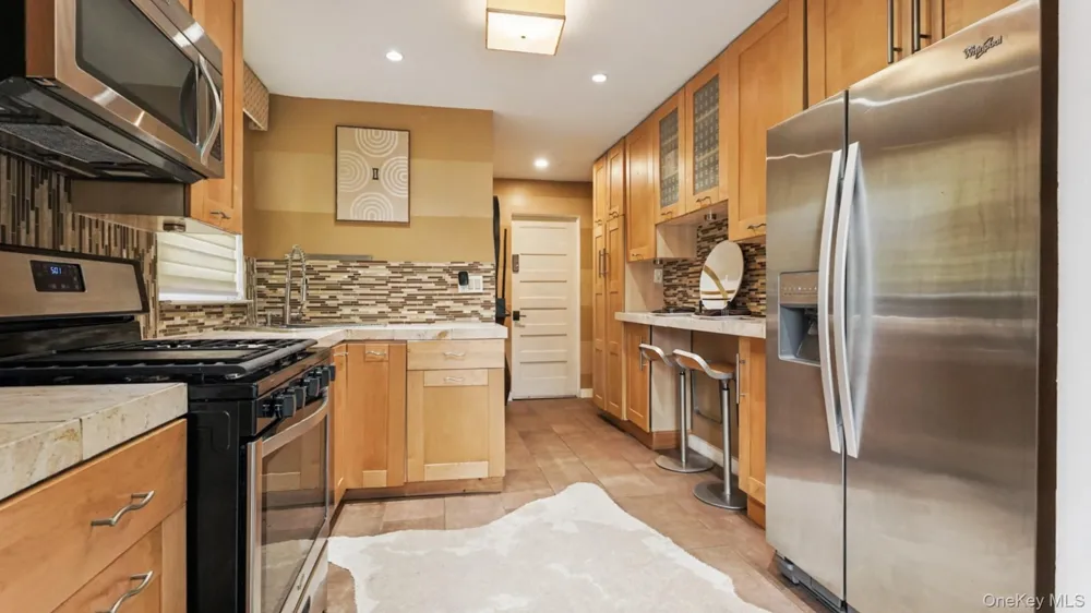 22 Mount Joy Place New Rochelle, NY 10801