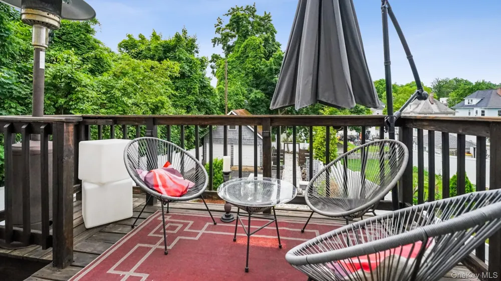 22 Mount Joy Place New Rochelle, NY 10801