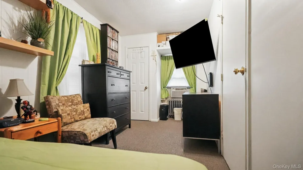 22 Mount Joy Place New Rochelle, NY 10801