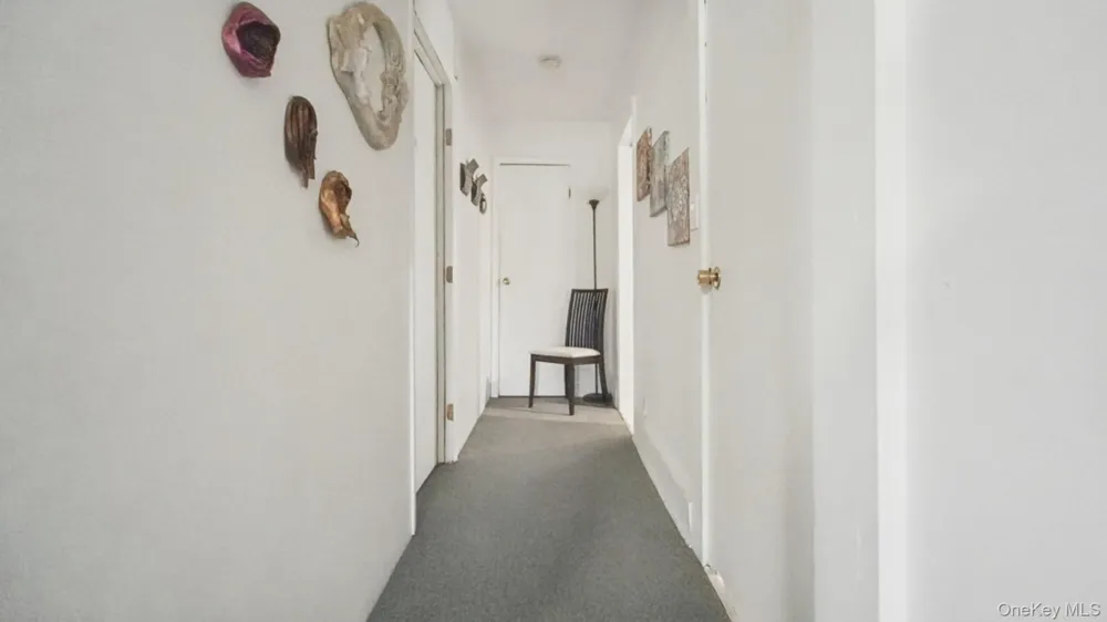 22 Mount Joy Place New Rochelle, NY 10801