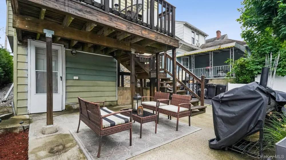22 Mount Joy Place New Rochelle, NY 10801