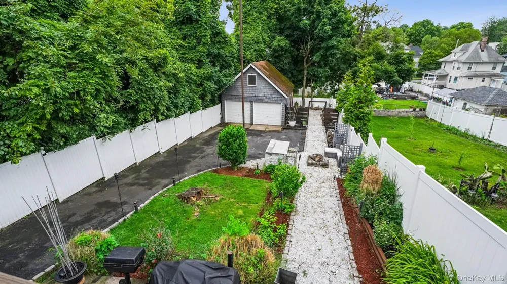 22 Mount Joy Place New Rochelle, NY 10801