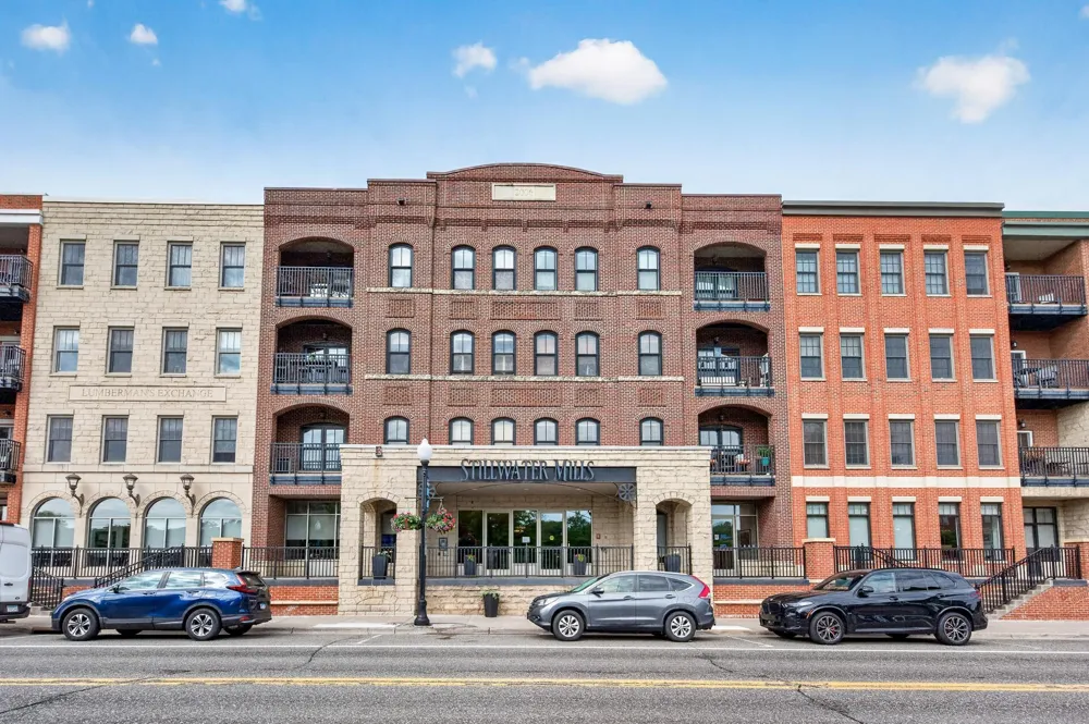 350 Main Street #406 Stillwater, MN 55082