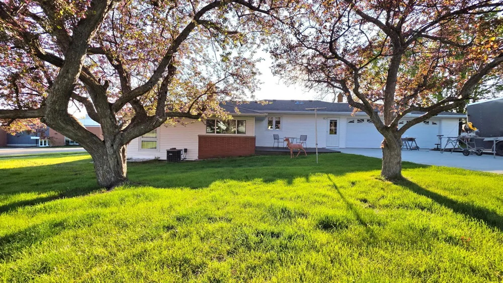 420 James Street Detroit Lakes, MN 56501