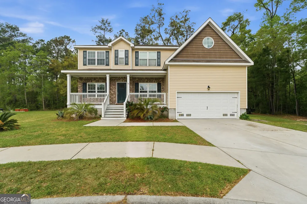 13 Wiregrass Way