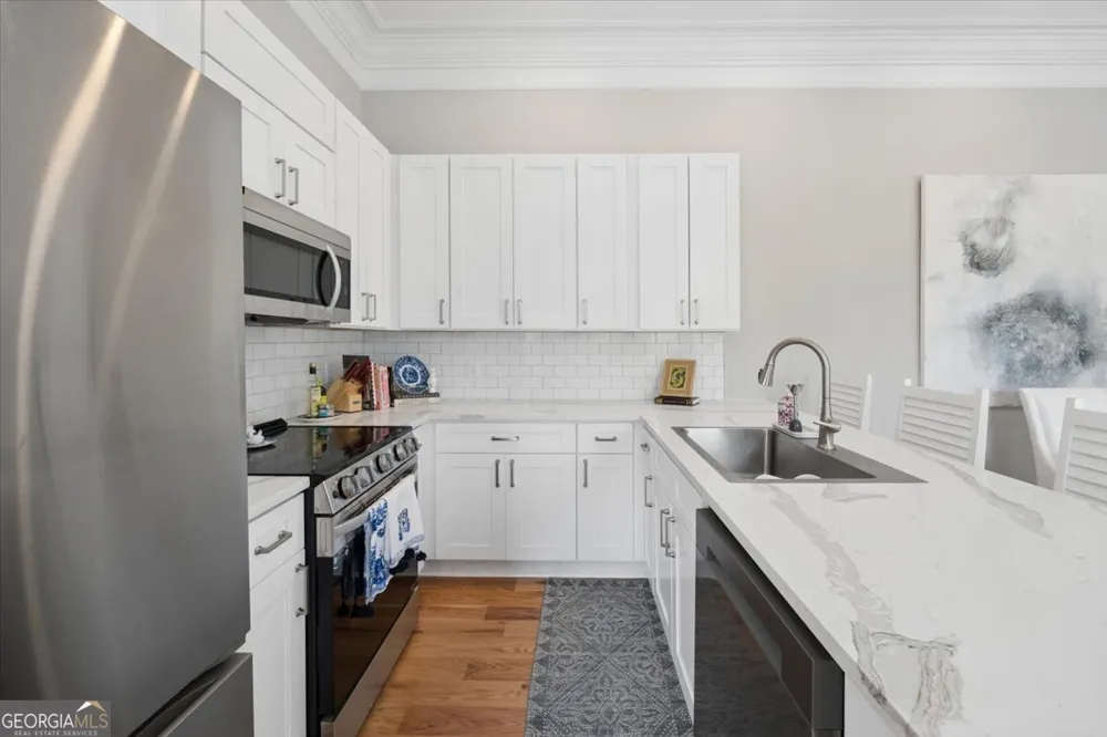 200 W Washington St, Unit B Madison, GA 30650