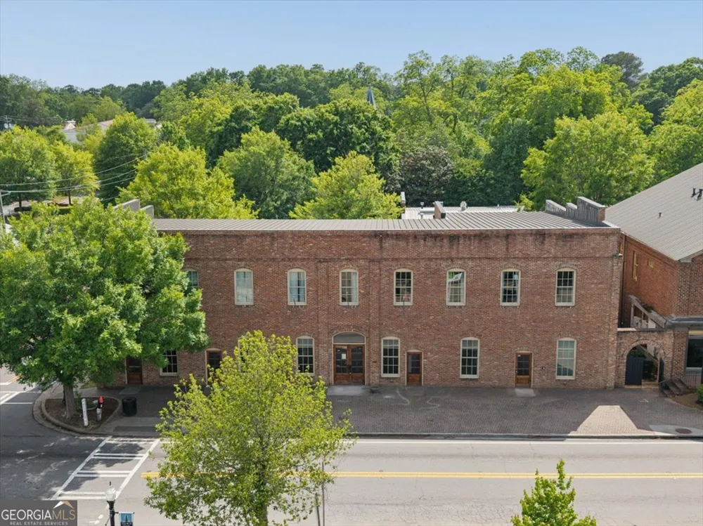 200 W Washington St, Unit B Madison, GA 30650
