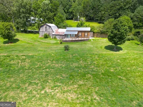5192 Wolffork RD