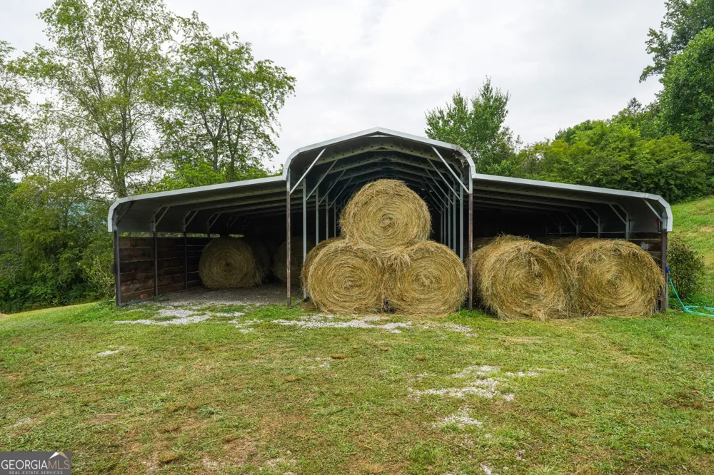 5192 Wolffork RD Rabun Gap, GA 30568