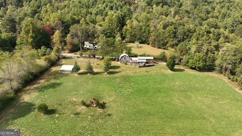 5192 Wolffork RD Rabun Gap, GA 30568