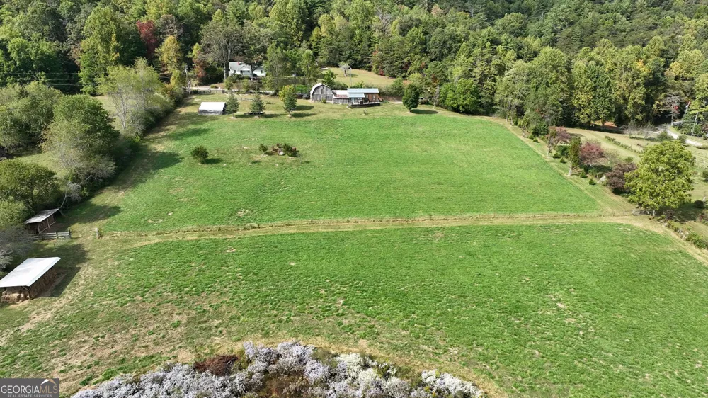 5192 Wolffork RD Rabun Gap, GA 30568