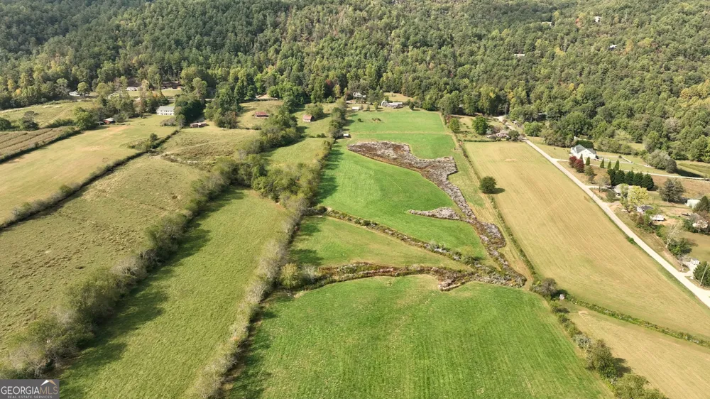 5192 Wolffork RD Rabun Gap, GA 30568