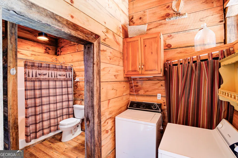5192 Wolffork RD Rabun Gap, GA 30568