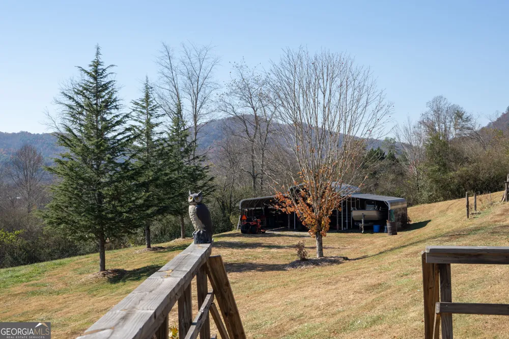 5192 Wolffork RD Rabun Gap, GA 30568