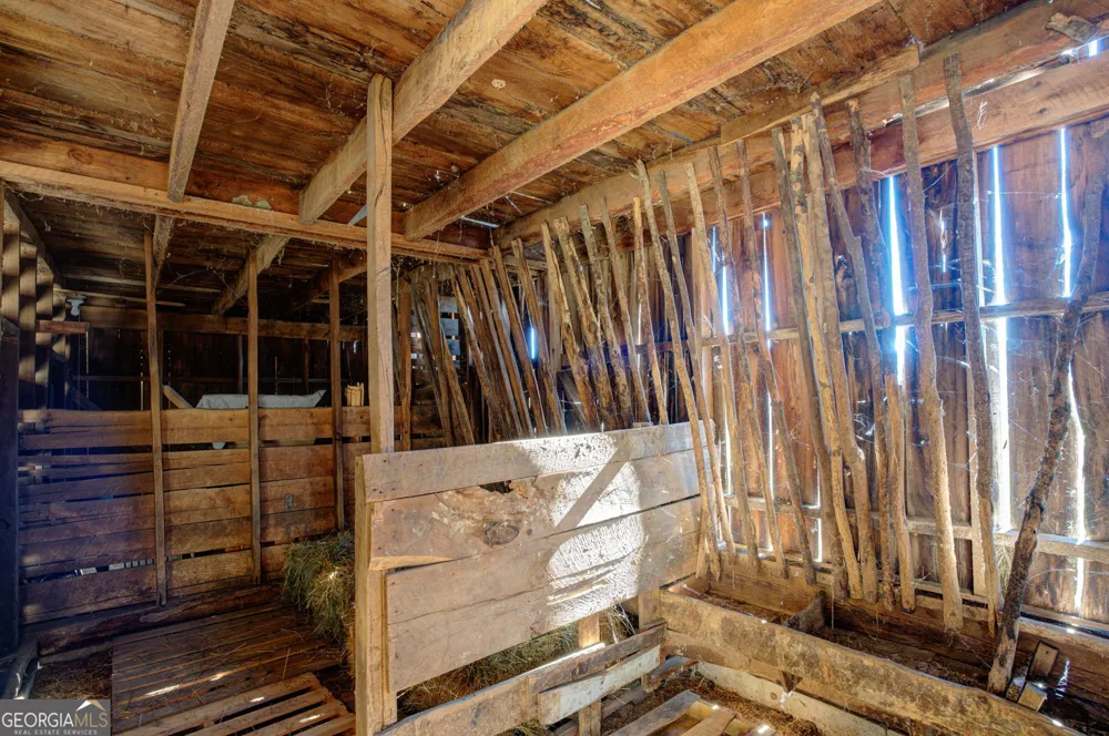 5192 Wolffork RD Rabun Gap, GA 30568