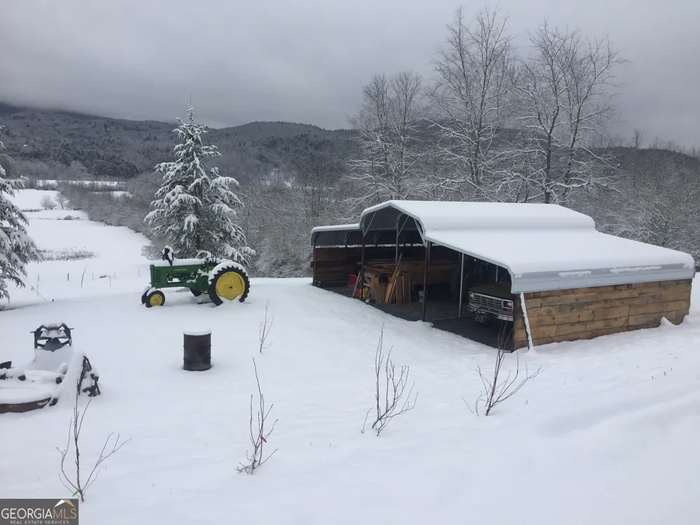 5192 Wolffork RD Rabun Gap, GA 30568