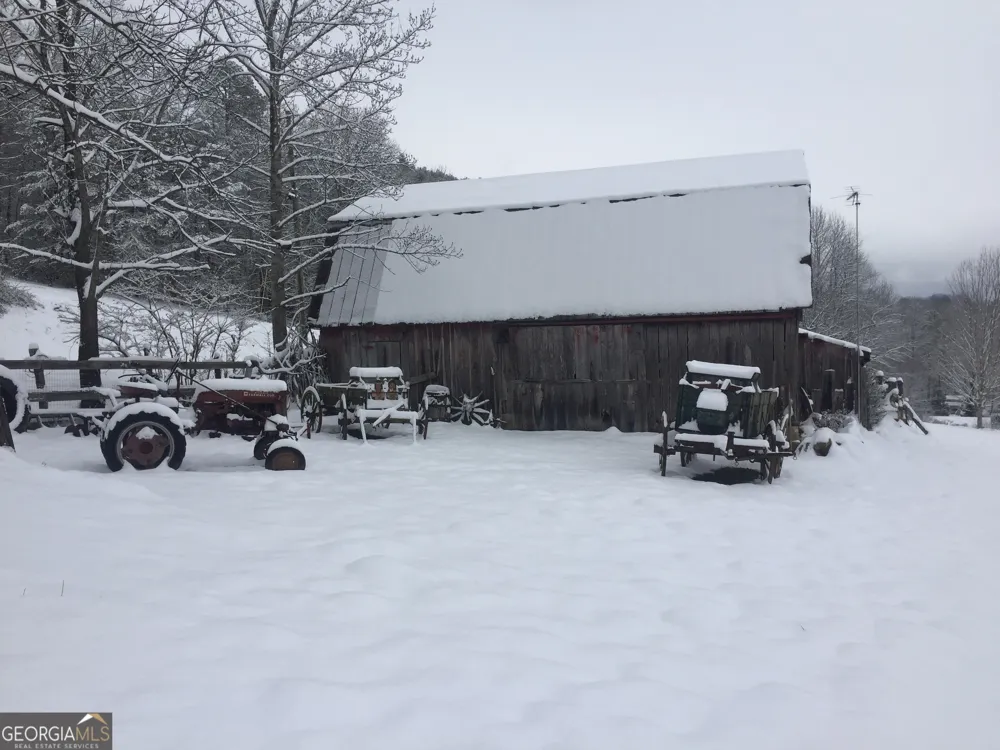5192 Wolffork RD Rabun Gap, GA 30568