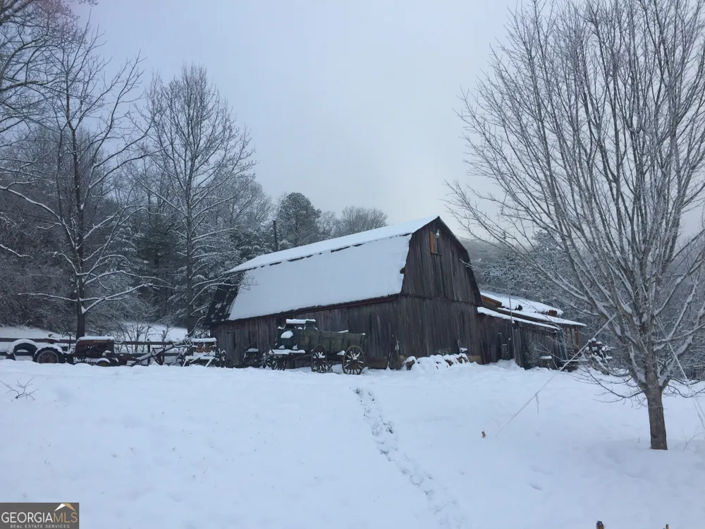 5192 Wolffork RD Rabun Gap, GA 30568