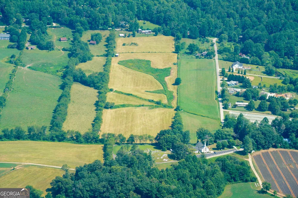 5192 Wolffork RD Rabun Gap, GA 30568