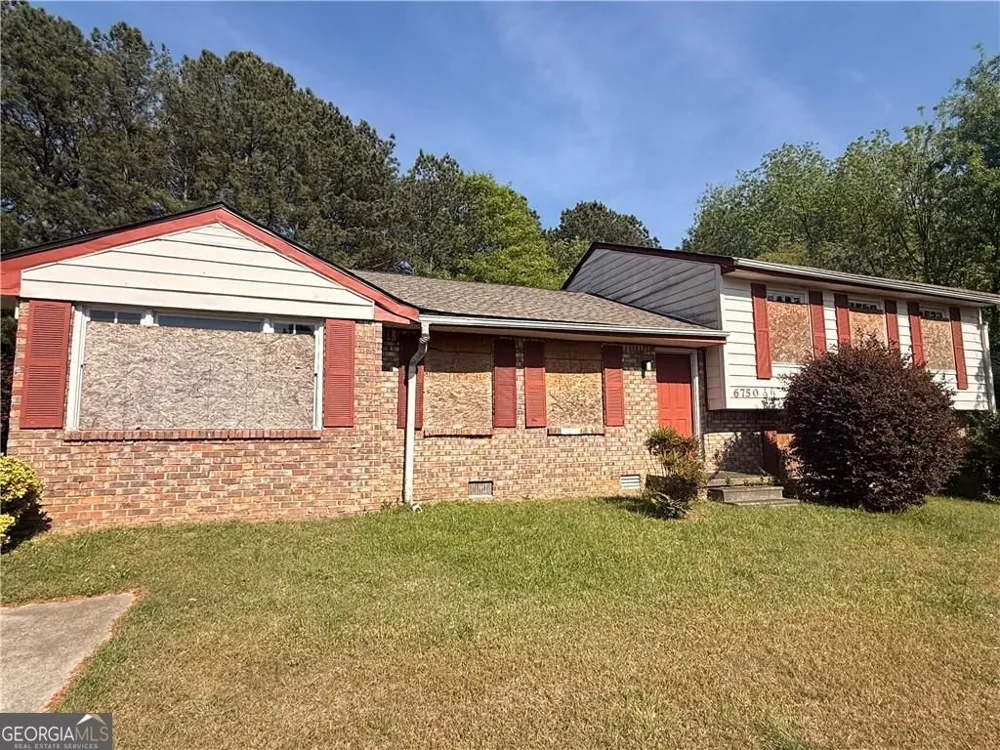 6750 Maddox RD Morrow, GA 30260