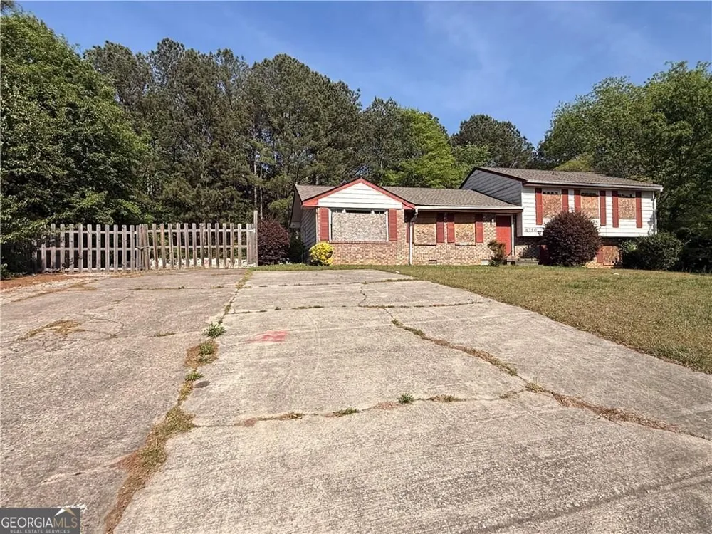 6750 Maddox RD Morrow, GA 30260