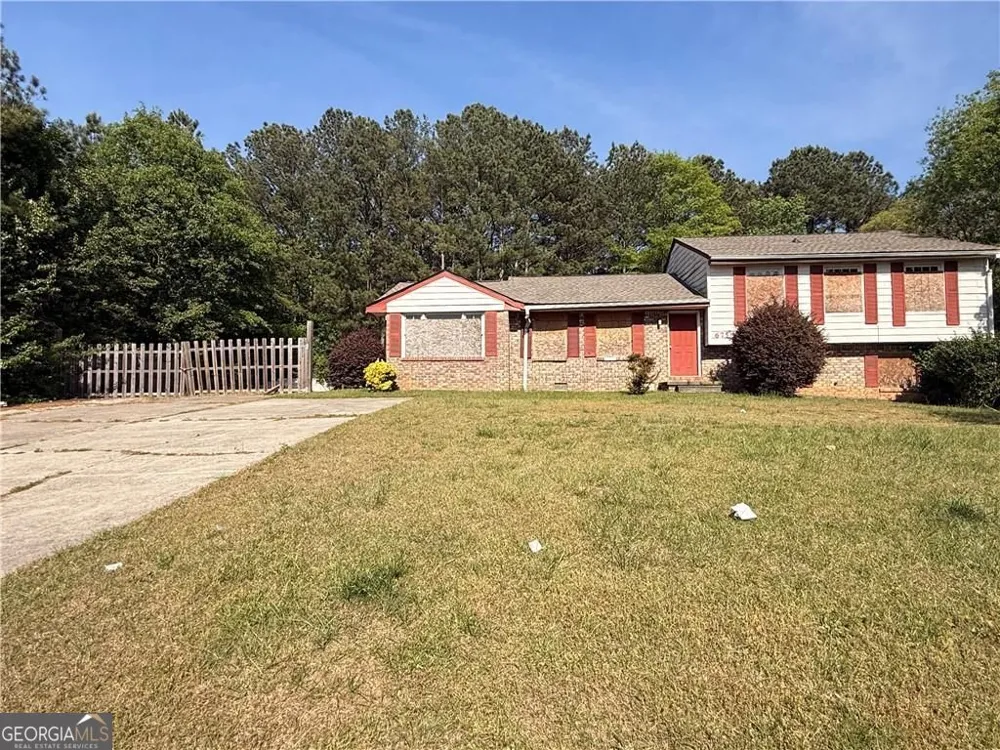 6750 Maddox RD Morrow, GA 30260