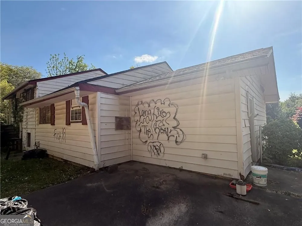 6750 Maddox RD Morrow, GA 30260