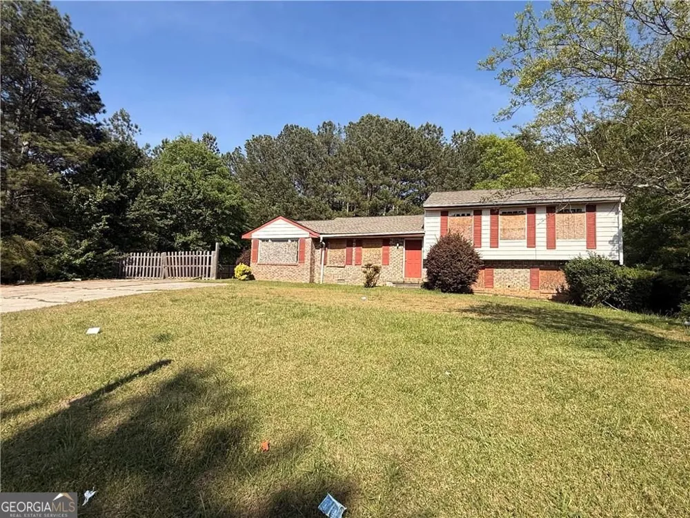 6750 Maddox RD Morrow, GA 30260