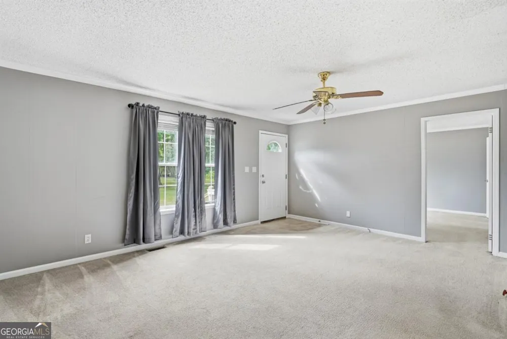 131 Harvey RD Brunswick, GA 31525