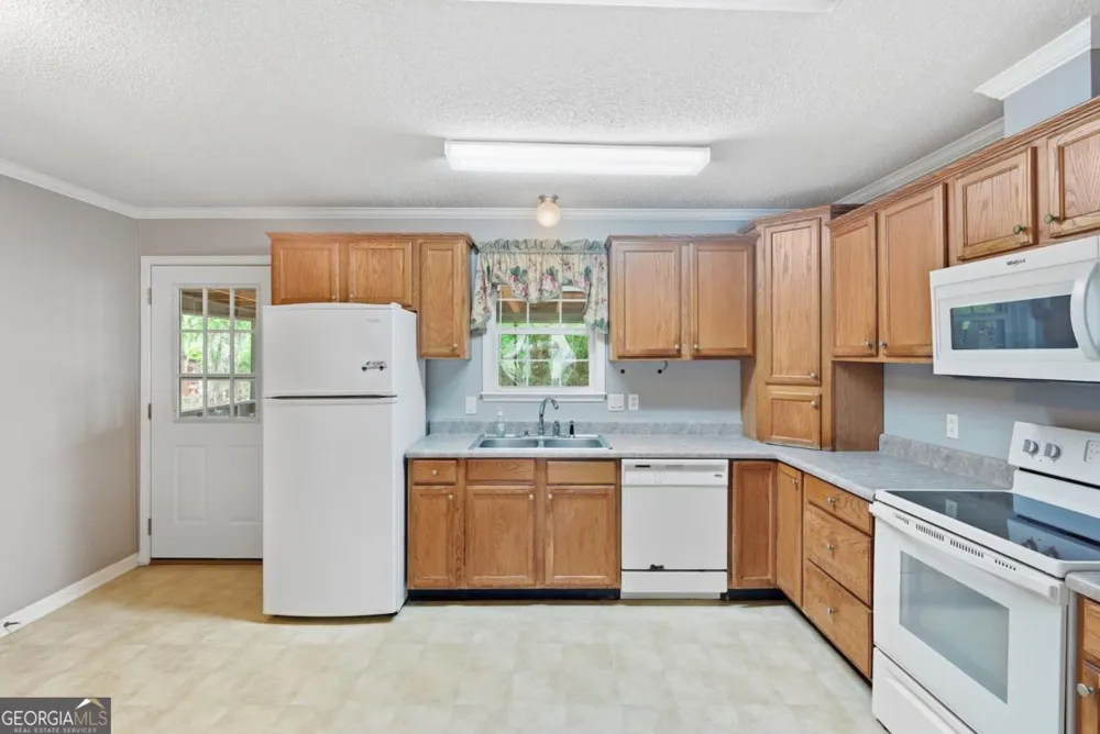 131 Harvey RD Brunswick, GA 31525