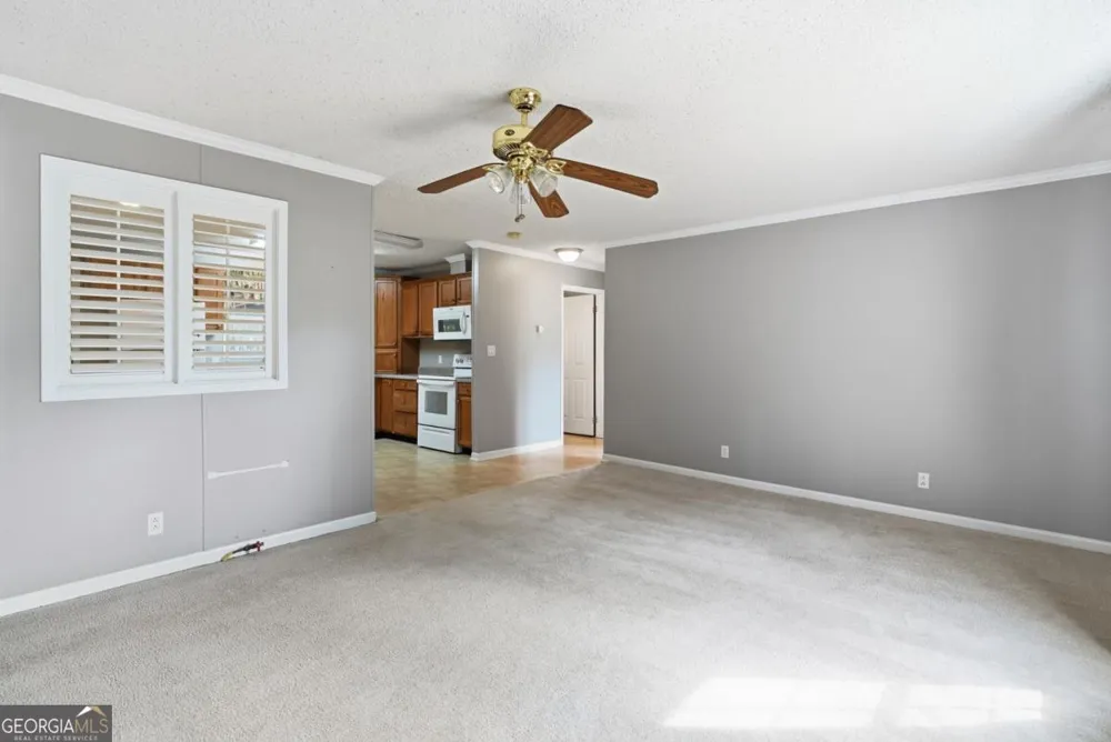 131 Harvey RD Brunswick, GA 31525