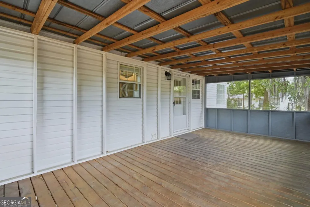 131 Harvey RD Brunswick, GA 31525