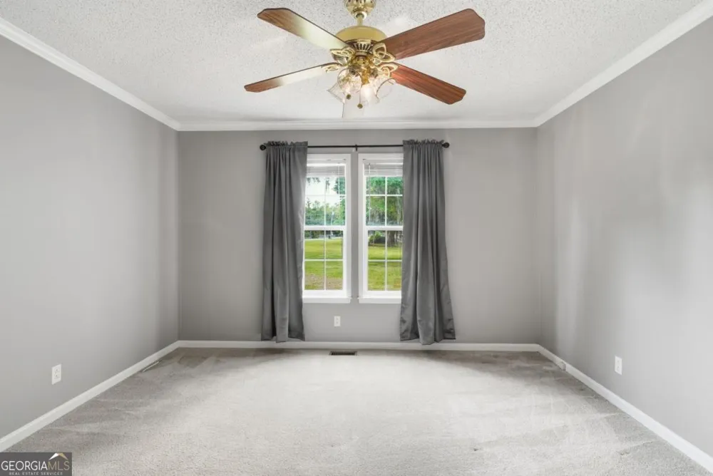 131 Harvey RD Brunswick, GA 31525