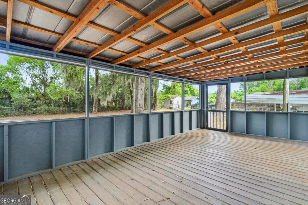 131 Harvey RD Brunswick, GA 31525