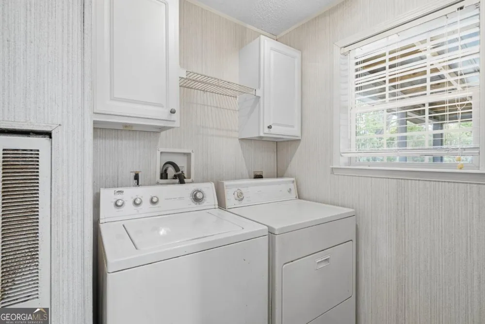 131 Harvey RD Brunswick, GA 31525