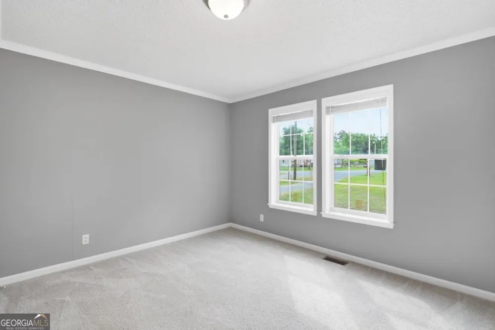 131 Harvey RD Brunswick, GA 31525