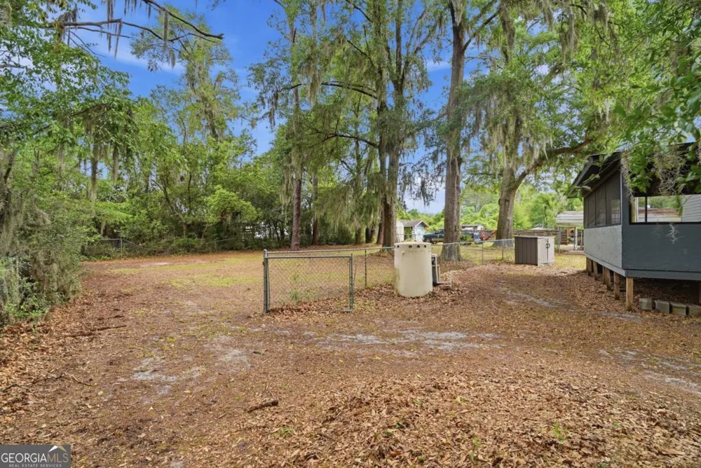 131 Harvey RD Brunswick, GA 31525