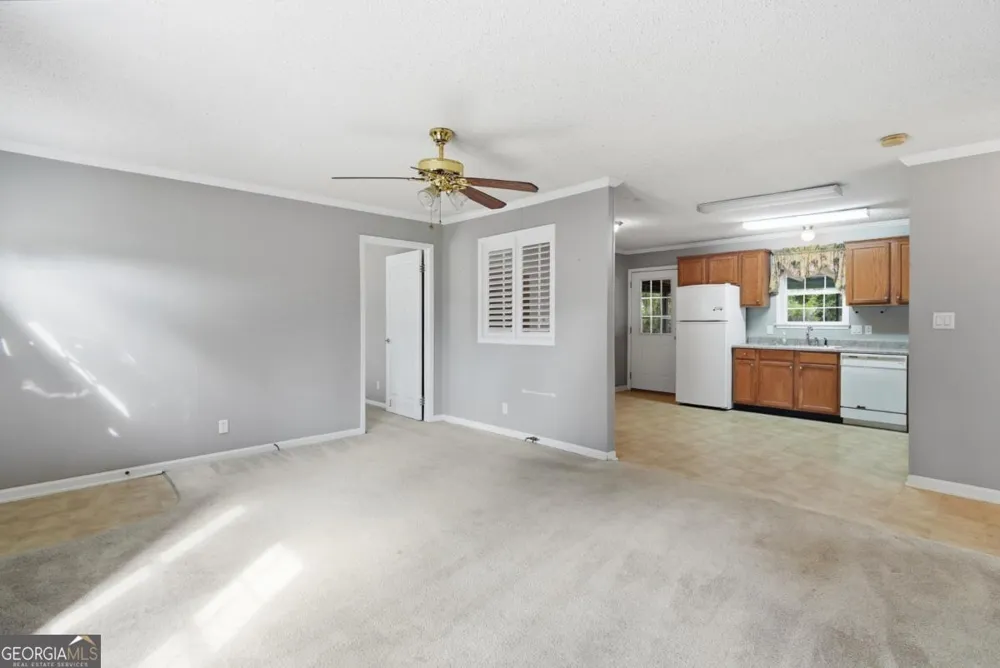 131 Harvey RD Brunswick, GA 31525