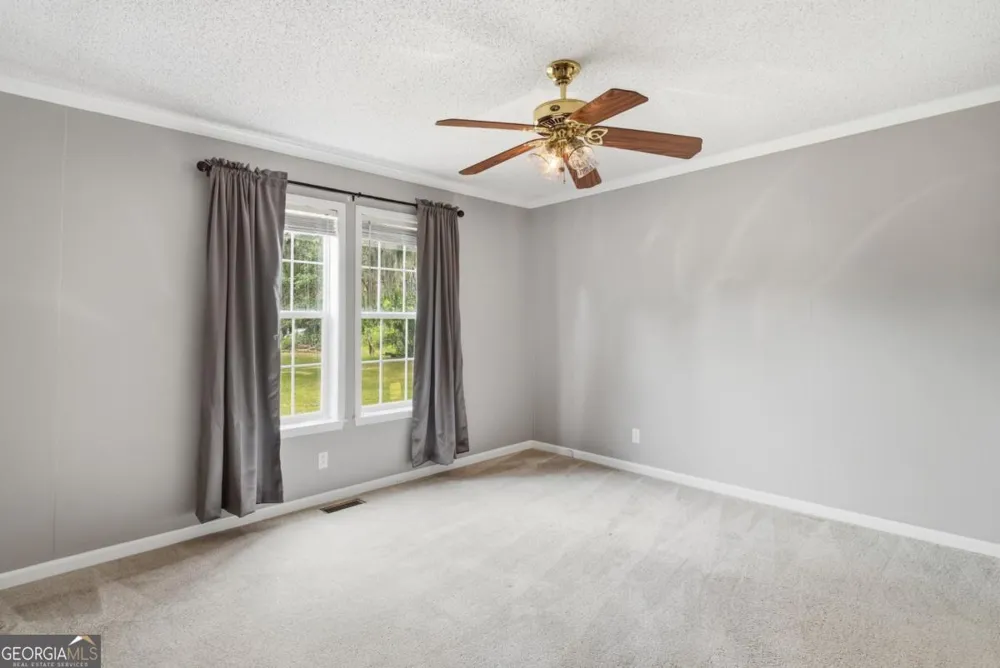 131 Harvey RD Brunswick, GA 31525