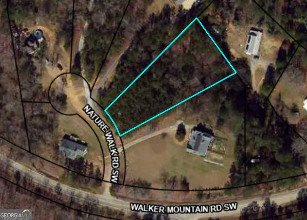 0 Natures Walk DR Rome, GA 30165