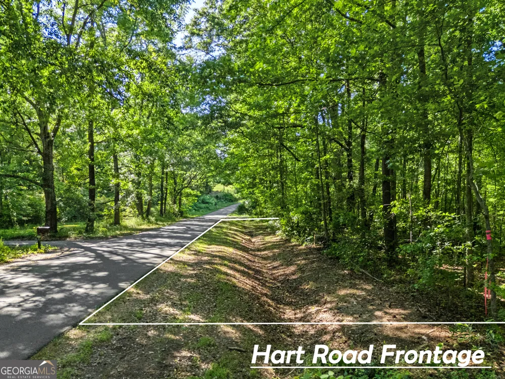 0 Oak RD Jenkinsburg, GA 30234