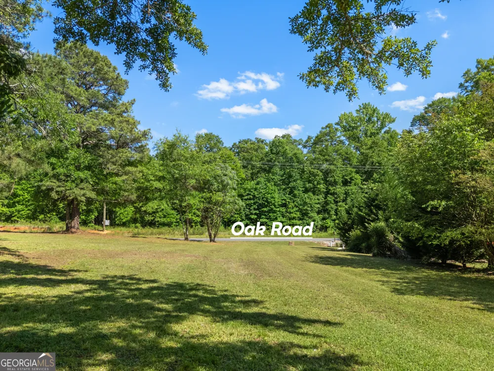 0 Oak RD Jenkinsburg, GA 30234