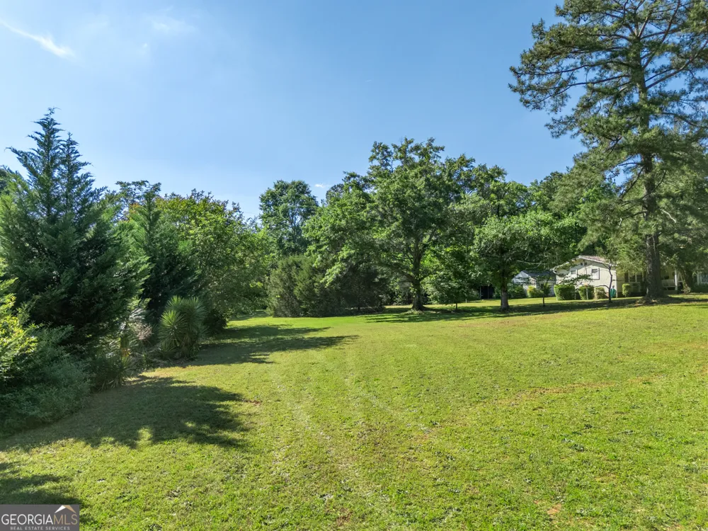 0 Oak RD Jenkinsburg, GA 30234