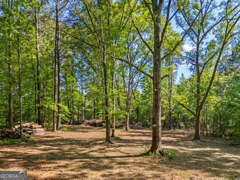 0 Oak RD Jenkinsburg, GA 30234