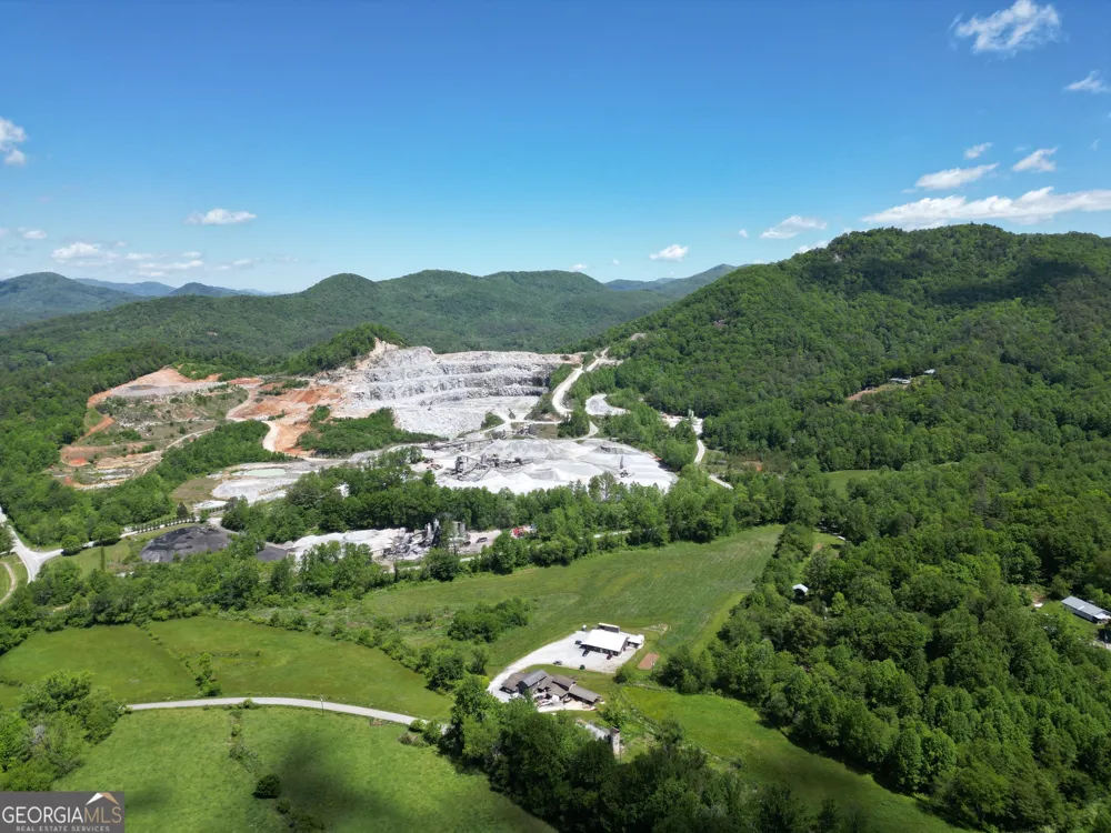 C Shake Hollow Rabun Gap, GA 30568