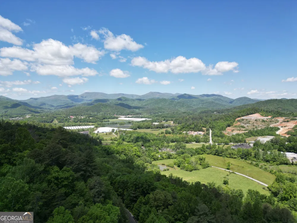 C Shake Hollow Rabun Gap, GA 30568