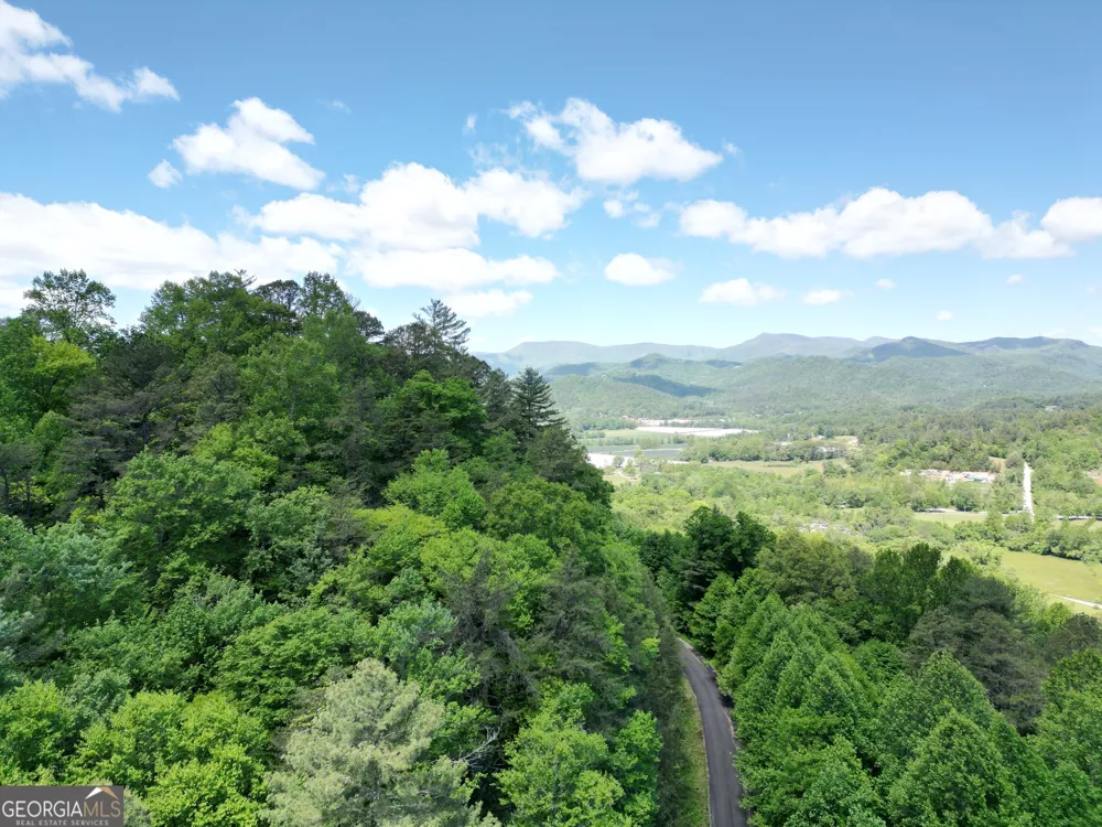 C Shake Hollow Rabun Gap, GA 30568