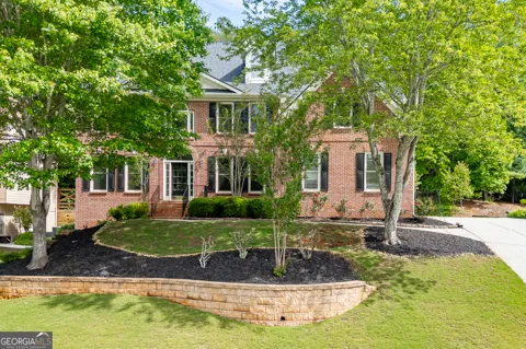 272 Lostwood TRL