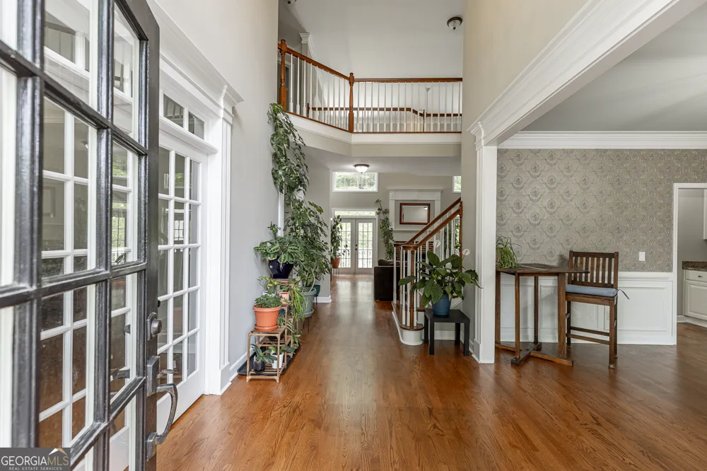 272 Lostwood TRL Sugar Hill, GA 30518